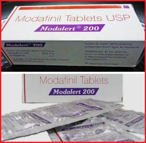 Order Modafinil Tablet Online